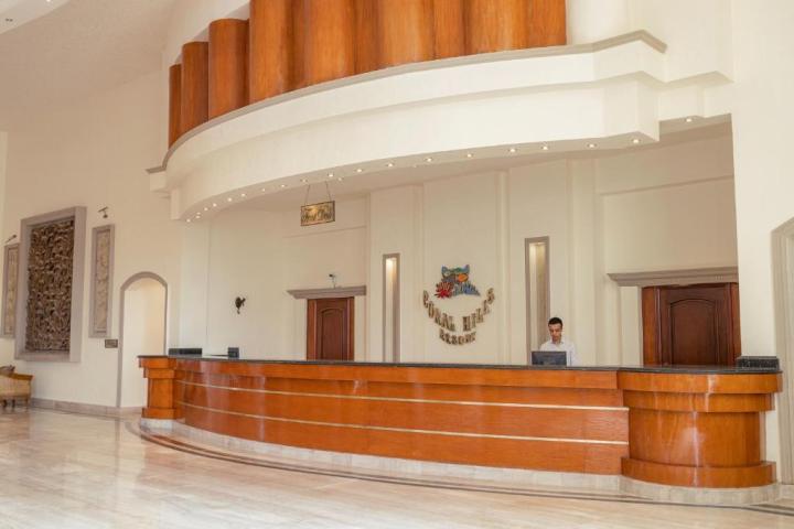Coral Hills Life Resort Marsa Alam