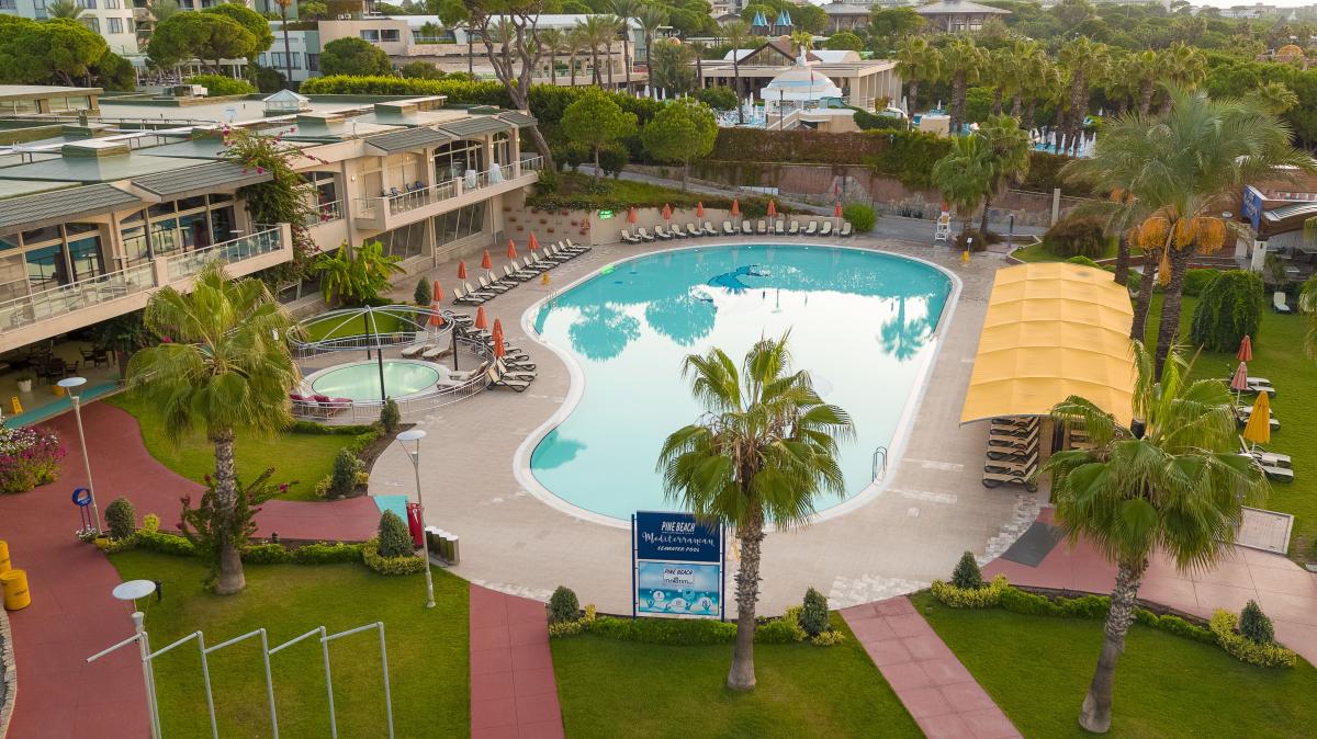 Pine Beach Belek