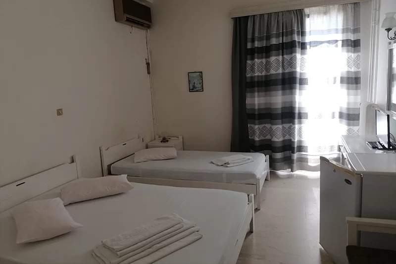 Hotel Stratos