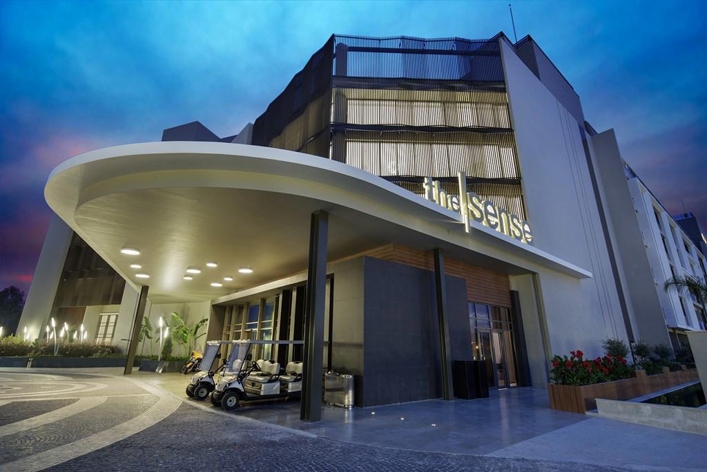 Hotel The Sense Deluxe