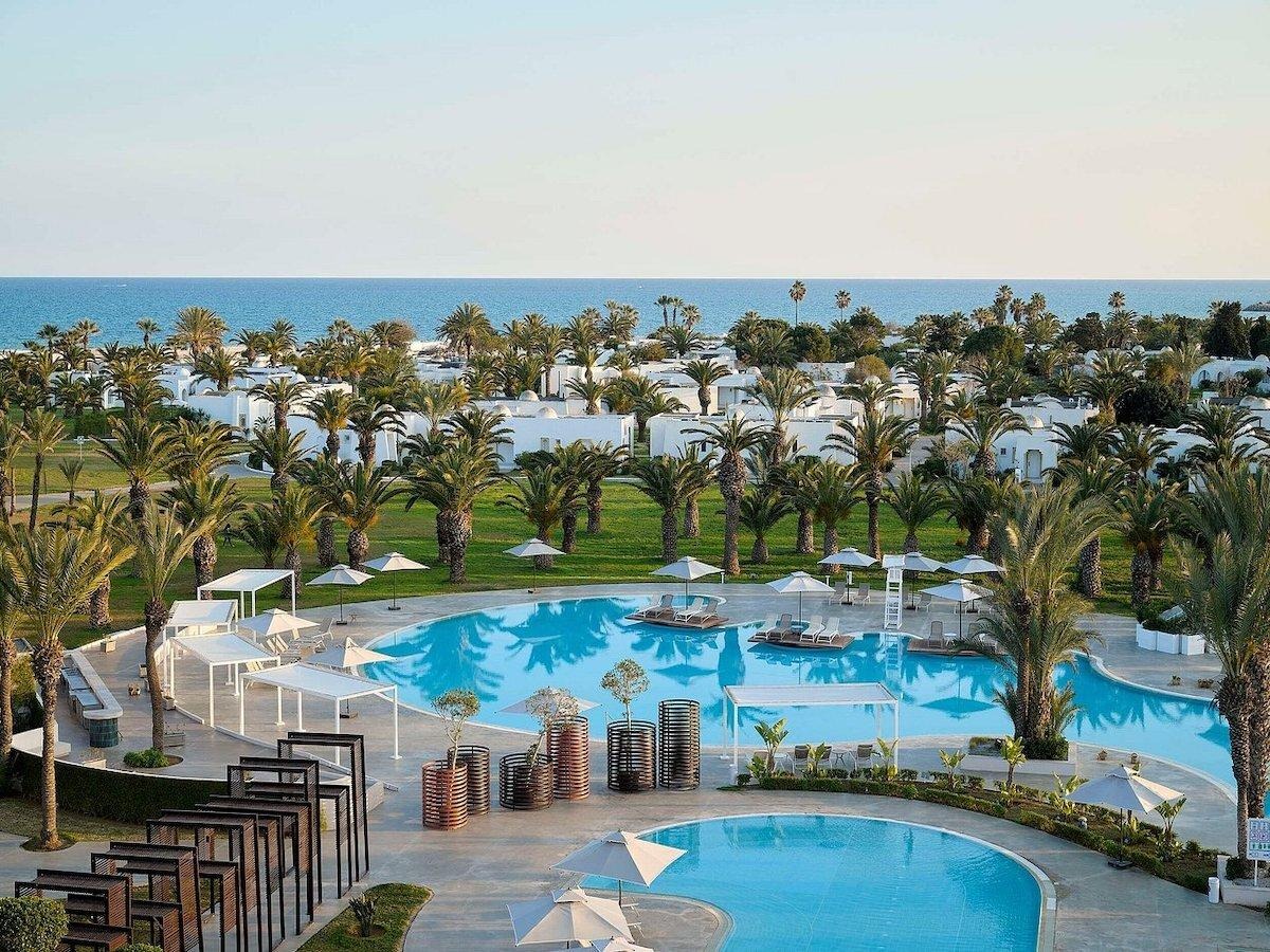 Iberostar Selection Mirage ( Ex.The Mirage Resort)