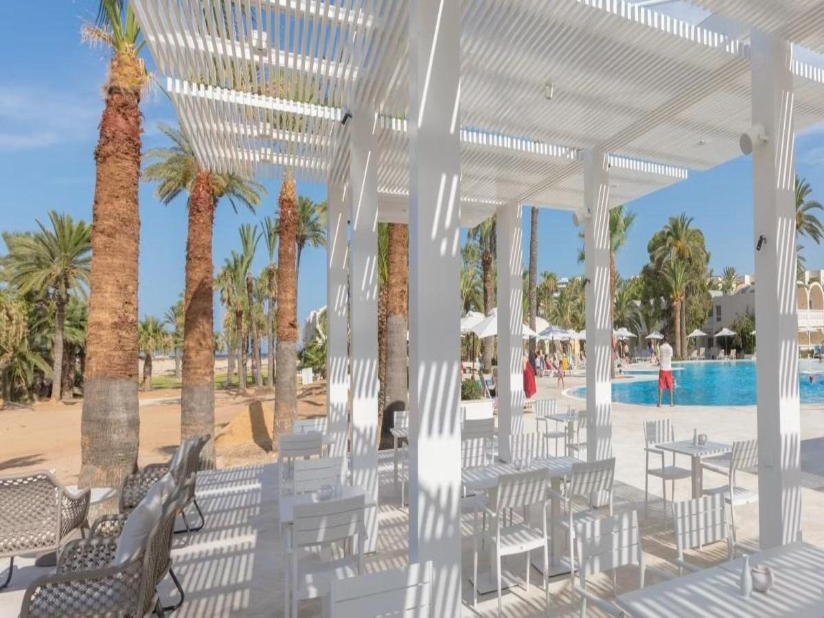 Occidental Sousse Marhaba