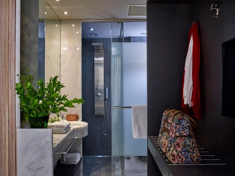 Hotel Kyma Suites Beach Hotel