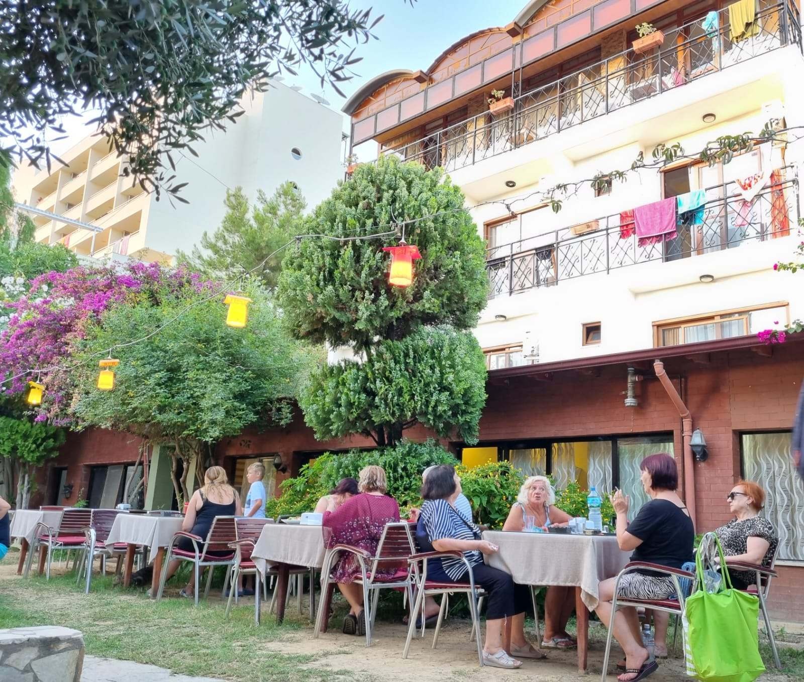 Hotel Soleil