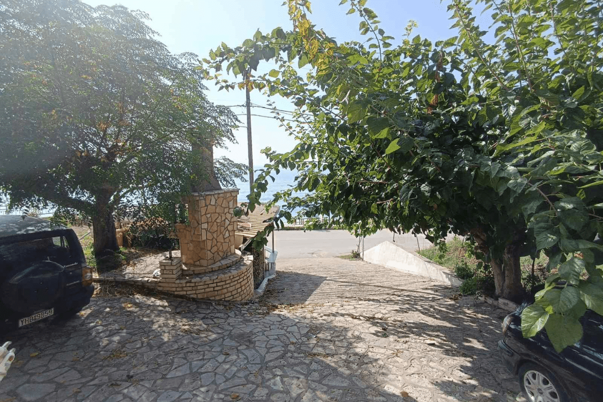 Vila Dimitra