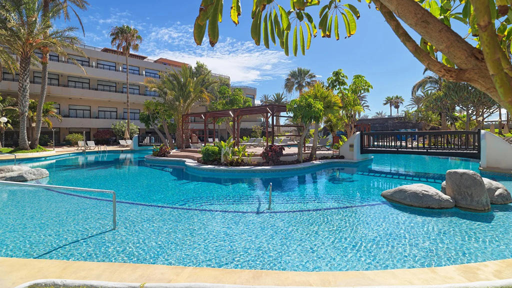 H10 Conquistador Hotel
