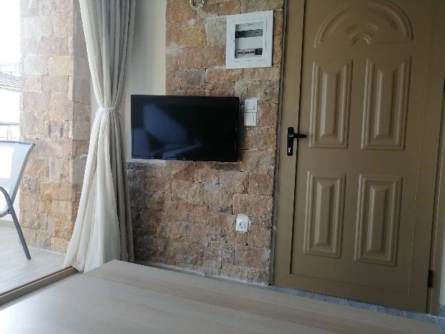 Vila Iskra