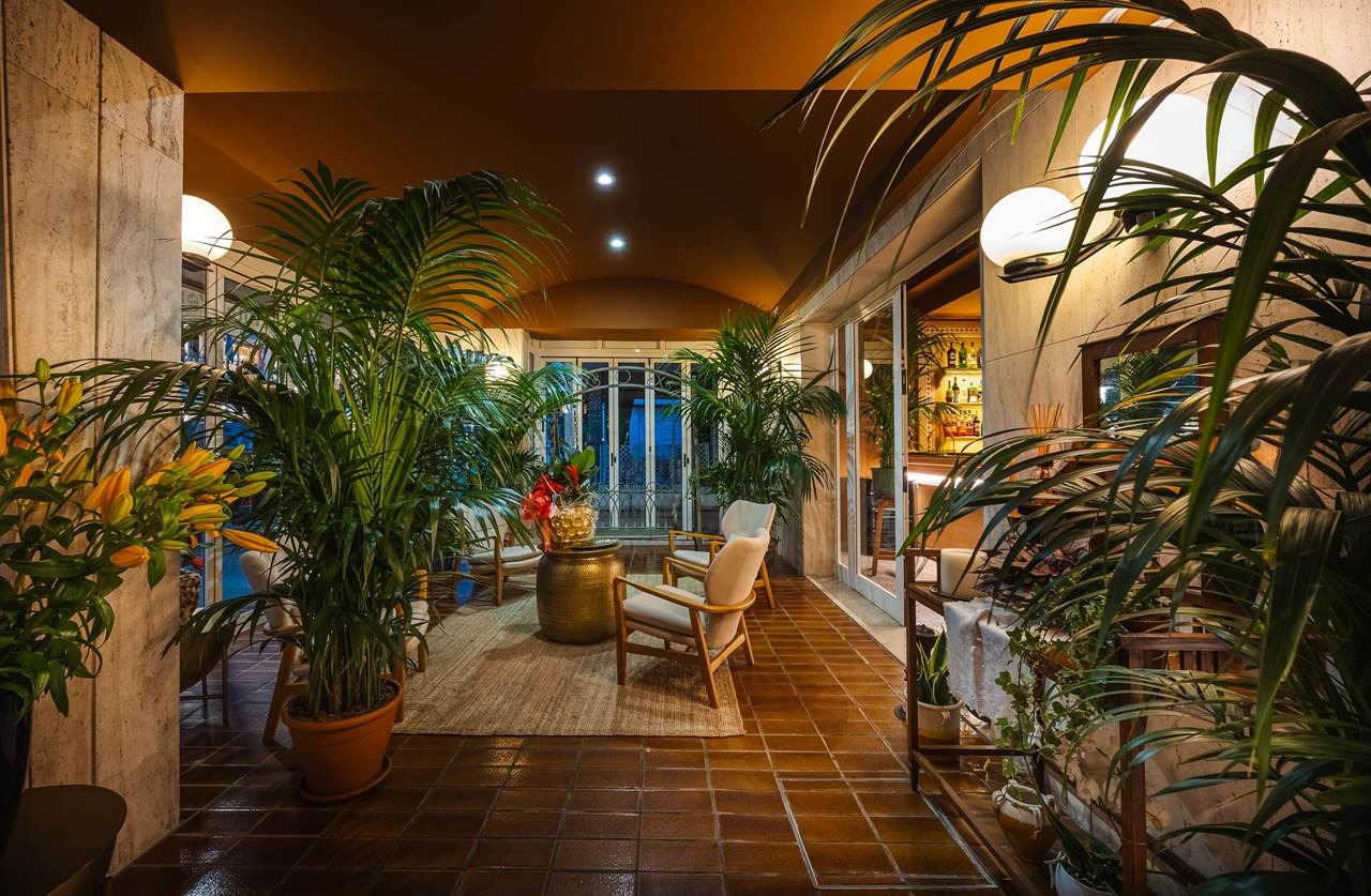 Hotel Portofino