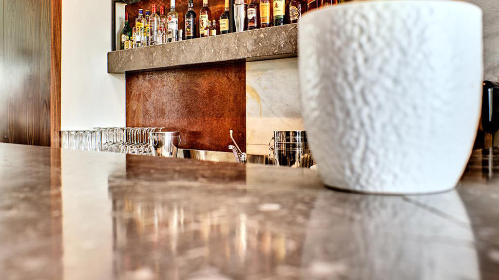 The District Hotel