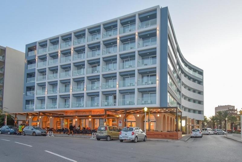Hotel Ibiscus