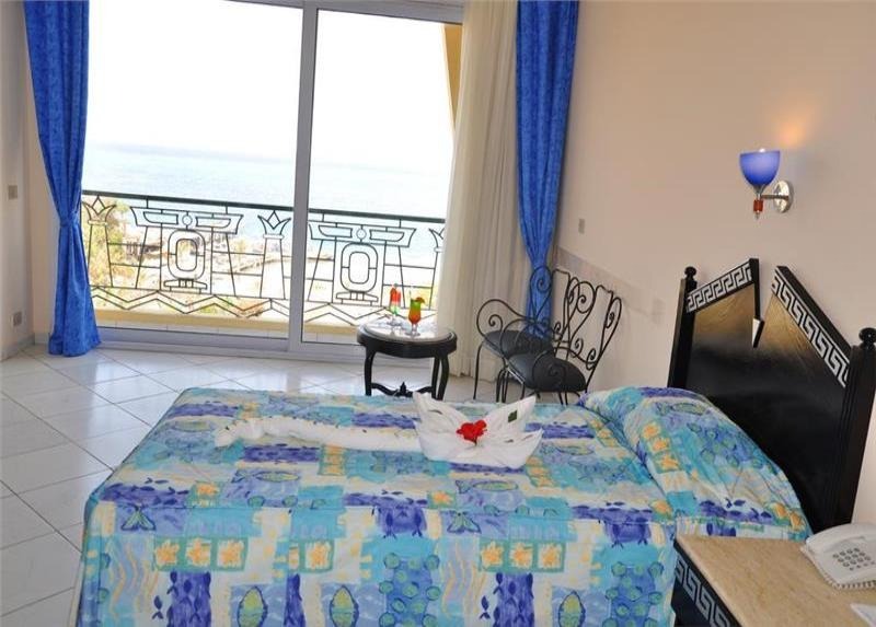 King Tut Aqua Park Beach Resort