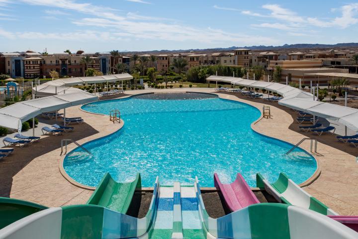 Radisson Marina Port Galib