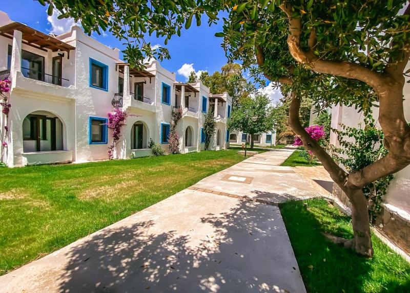 Club Muskebi Hotel