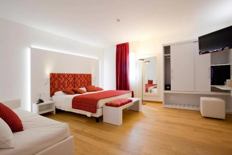 Hotel Marco Polo