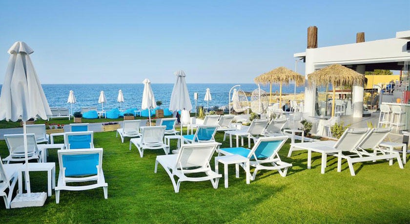 Golden Beach Hotel