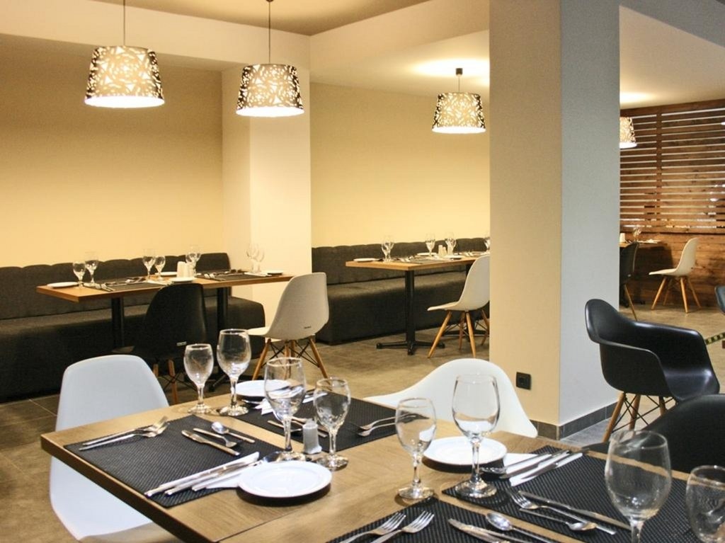Hotel Amphitryon Boutique