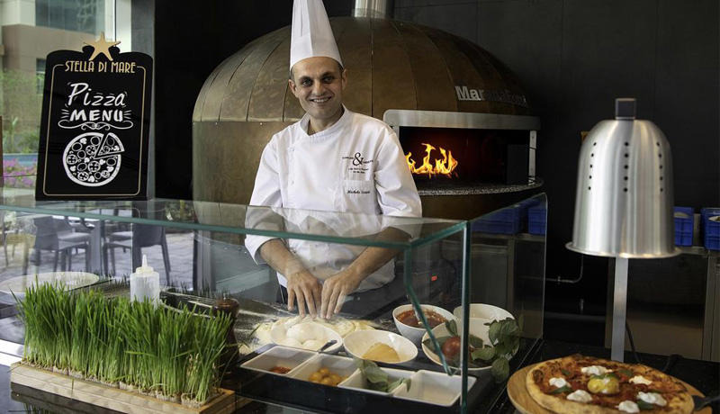 Stella Di Mare Dubai Marina Hotel