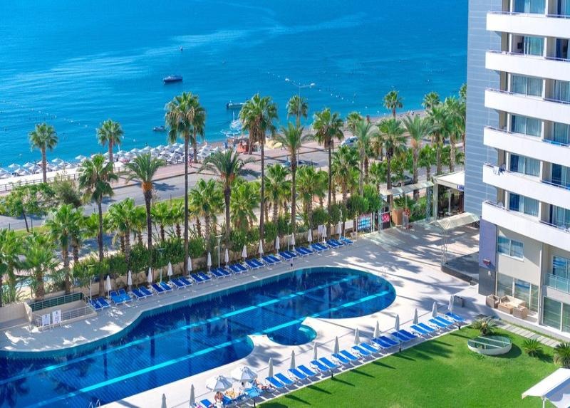 Porto Bello Hotel 