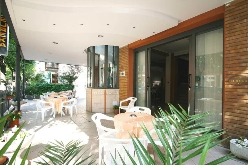 Hotel Eureka