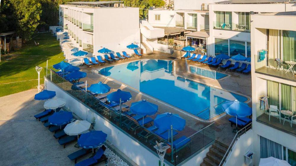 Hotel Park Beach
