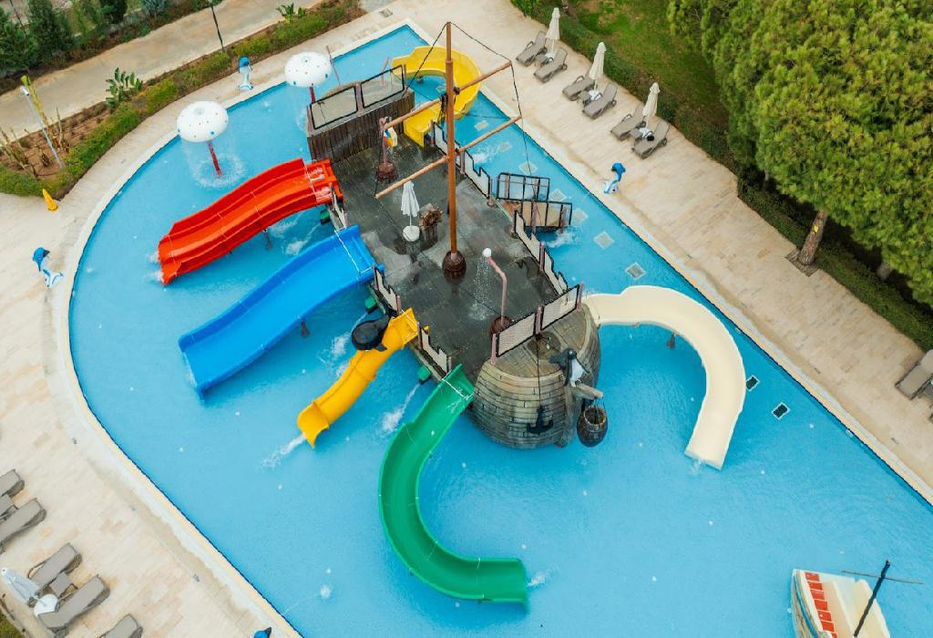 Hotel Bellis Deluxe