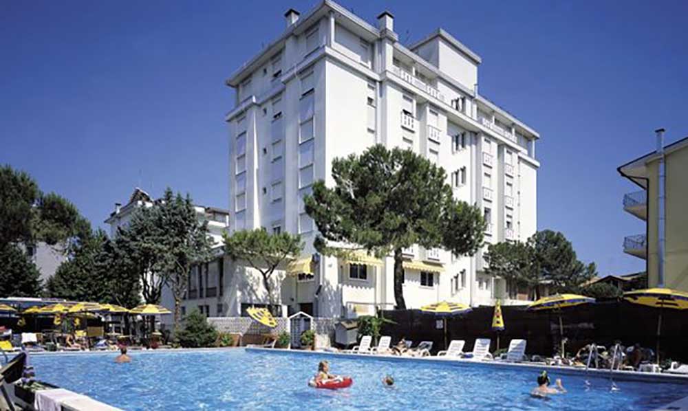 Hotel Bolivar