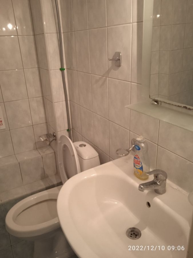 Apartmani Hrisa
