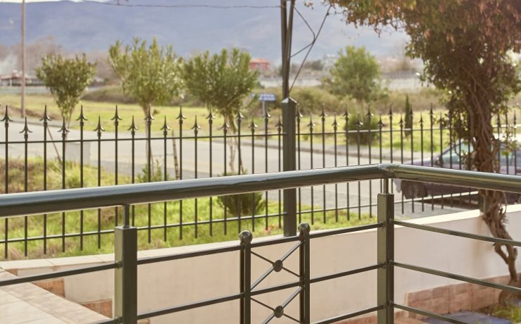 Vila Holiday Rooms 