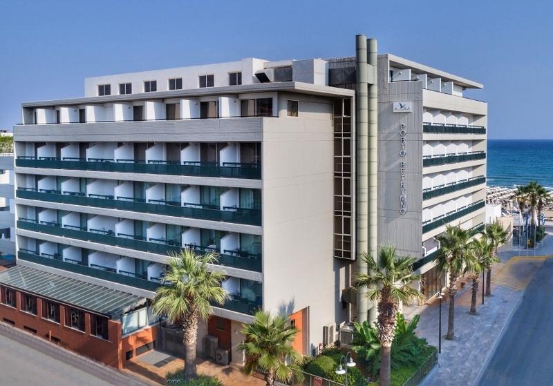 Hotel Aquila Porto Rethymno