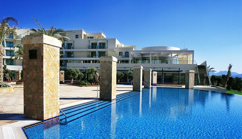 Club Hotel Casino Loutraki