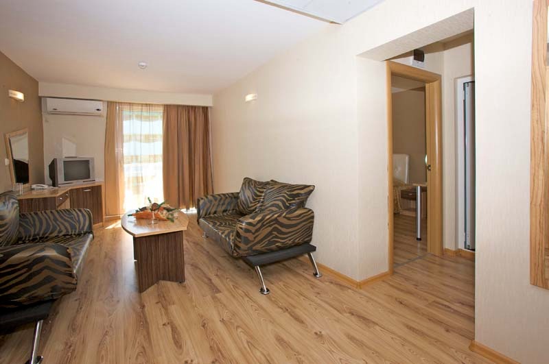 Hotel Kotva
