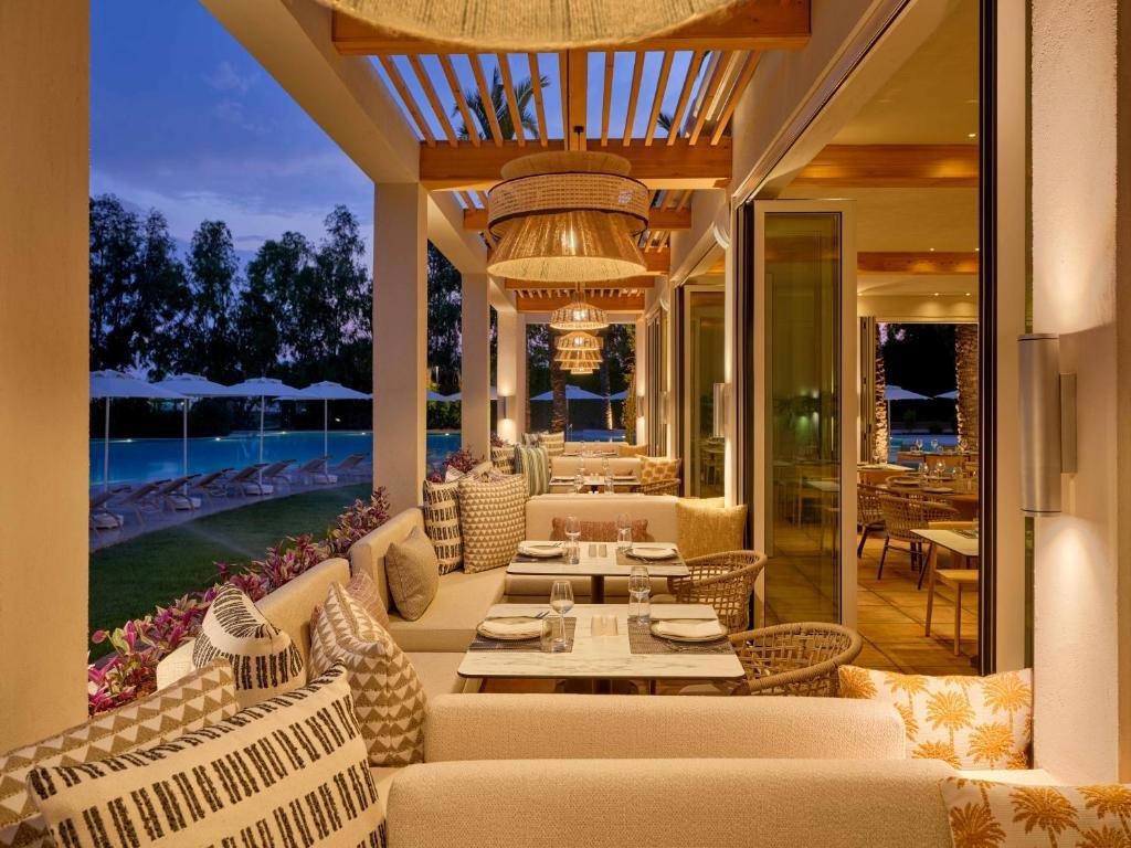 Paloma Grida Resort and Spa