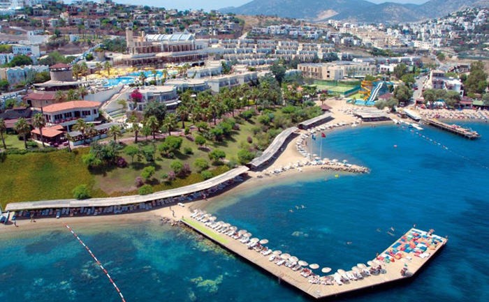 Selectum Colours Bodrum