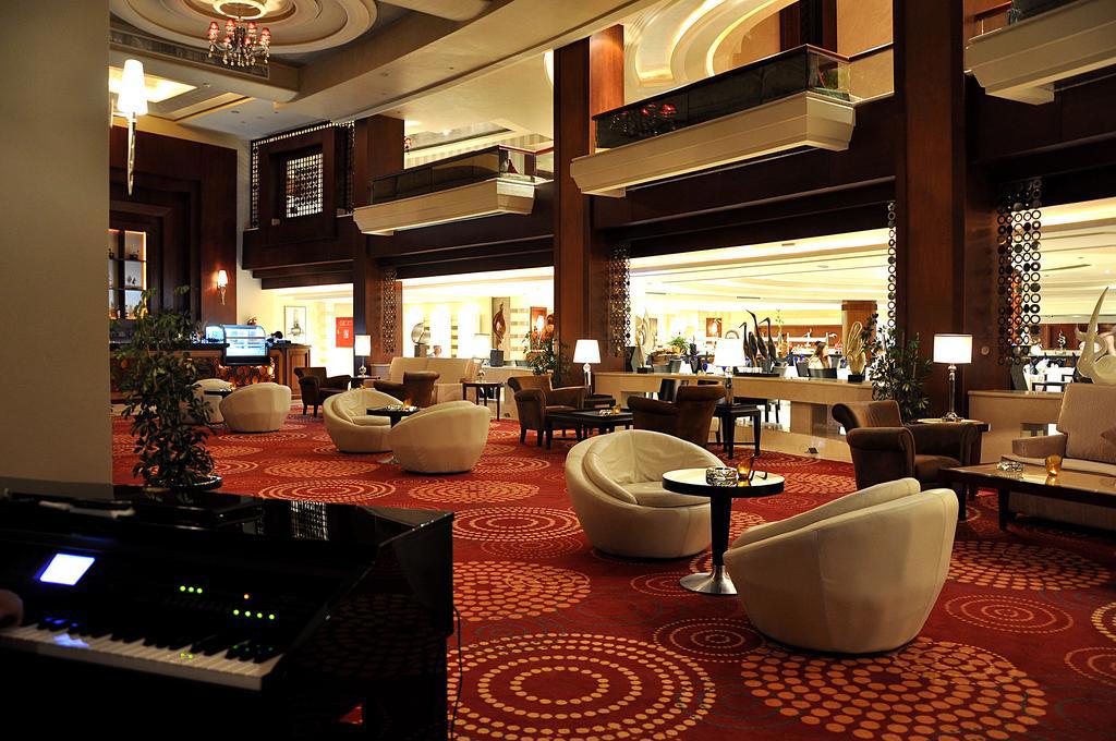 Hotel Kaisol Romance Resort