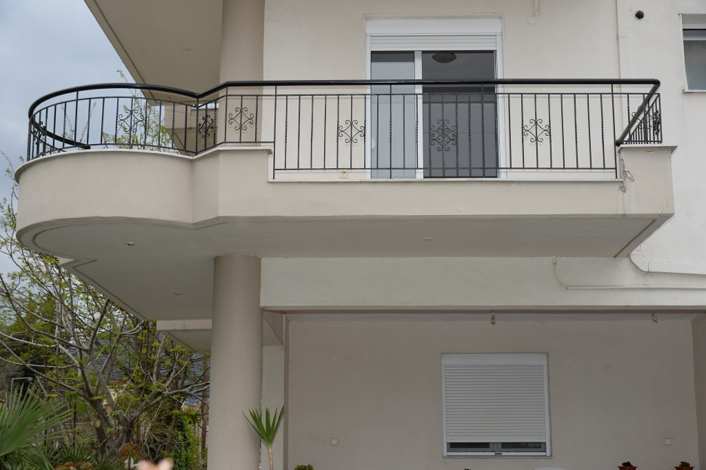 Vila Theopisti
