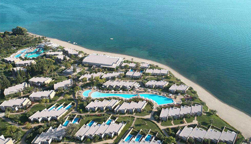 Ikos Olivia Hotel