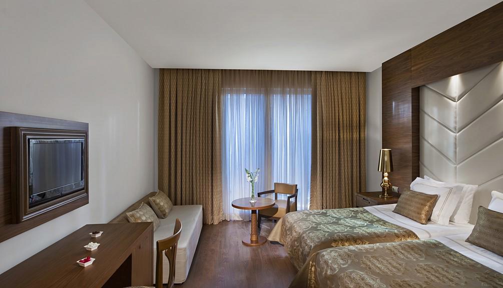Hotel Akka Residence Villas