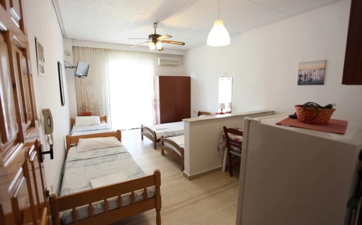 Vila Kanakis