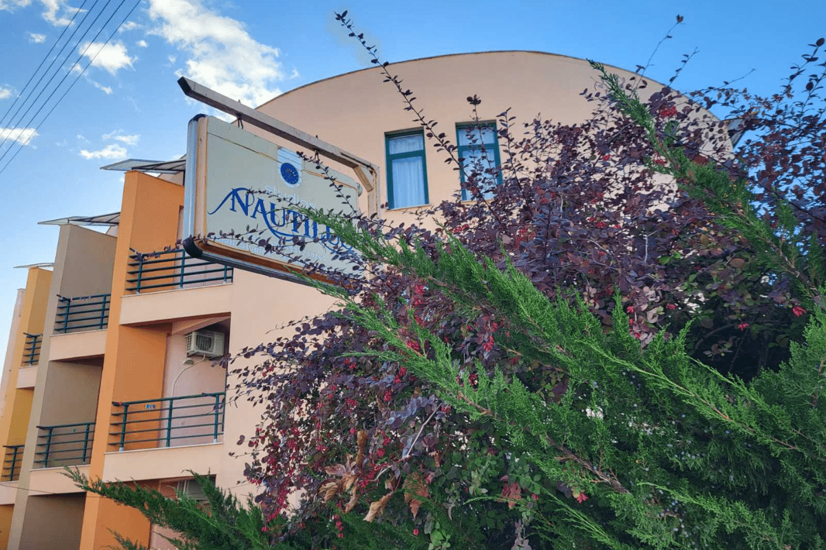 Vila Nautilus