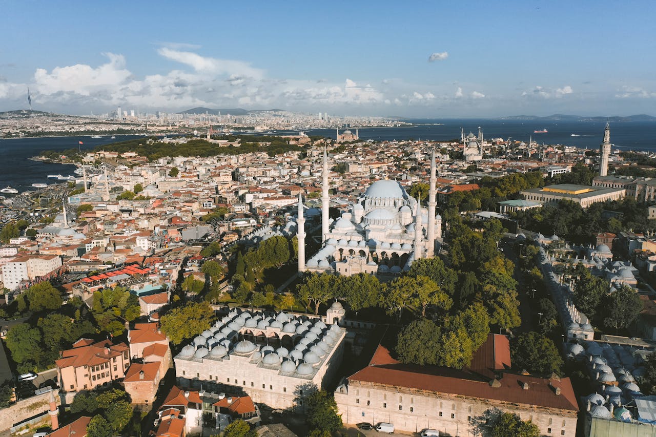 Istanbul