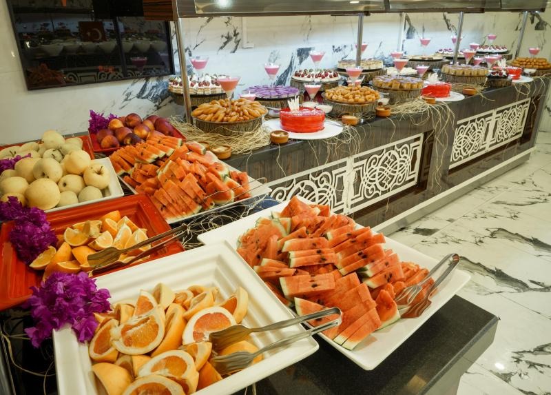 Arsi Hotel