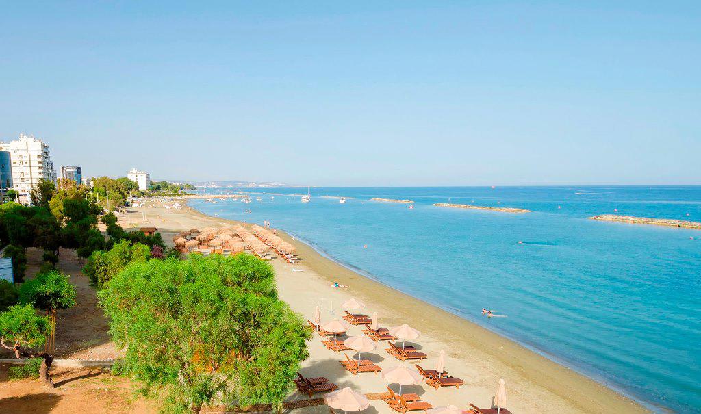 Hotel Kapetanios