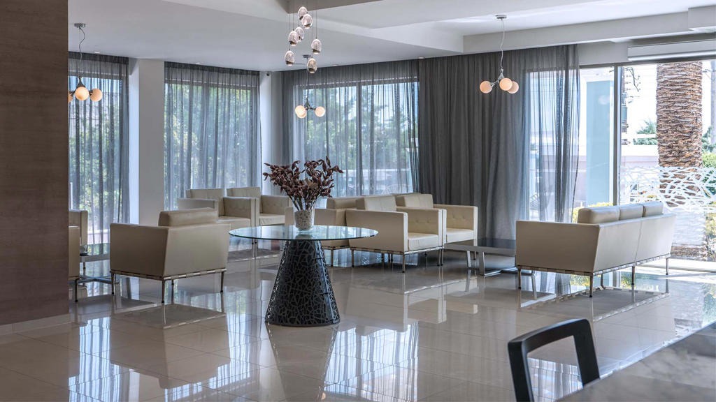 Elinotel Sermilia Resort