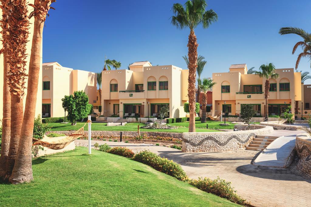  Swiss Inn Resort Hurgada