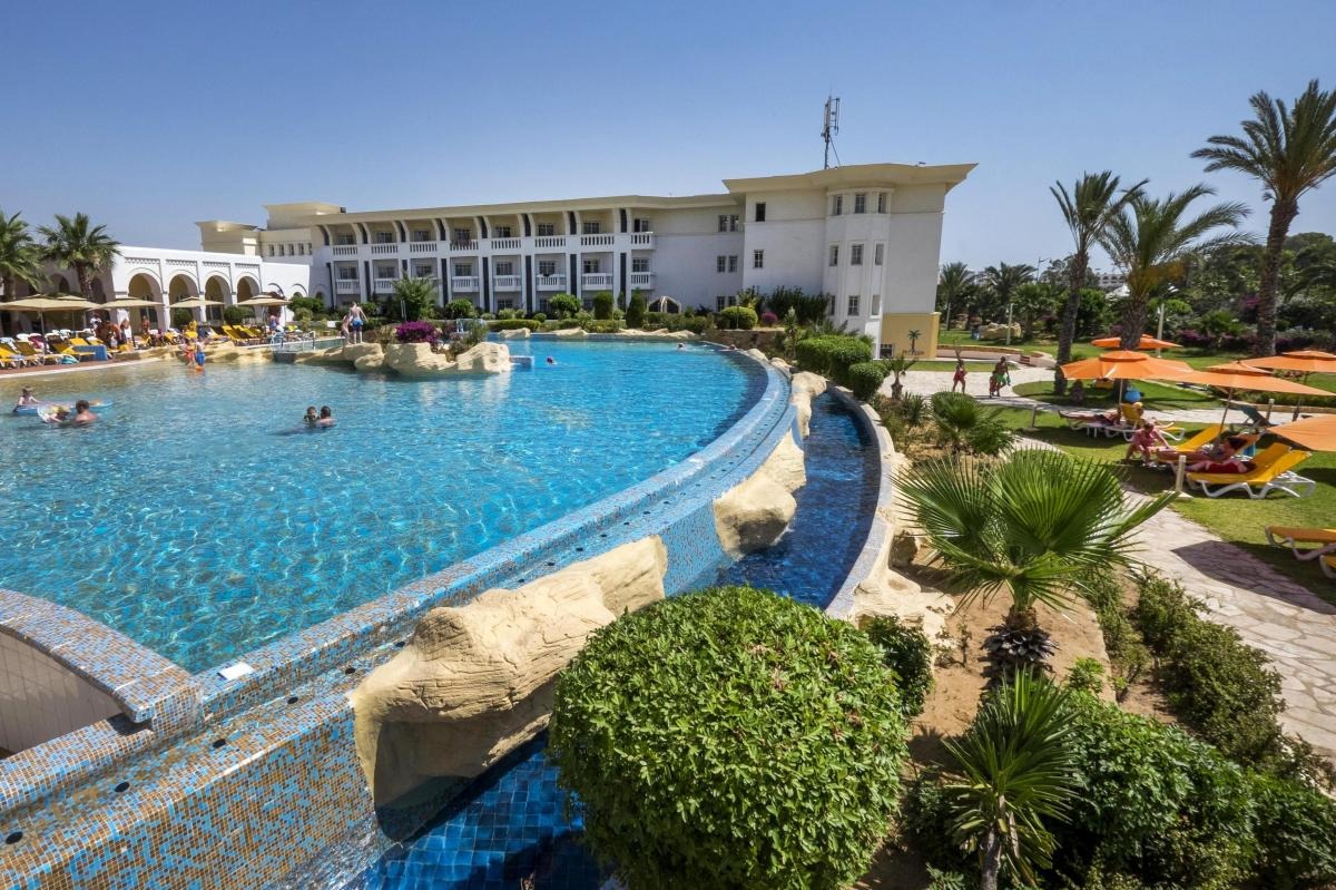 Medina Belisaire & Thalasso