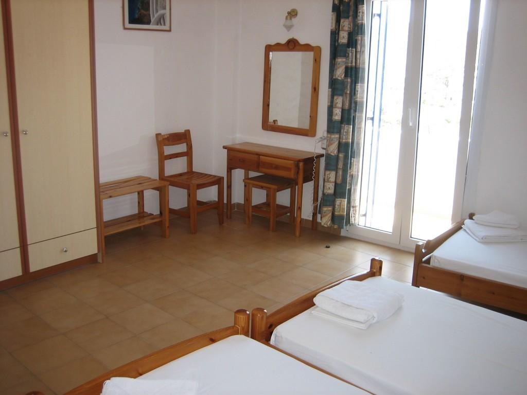 Homers Inn Hotel
