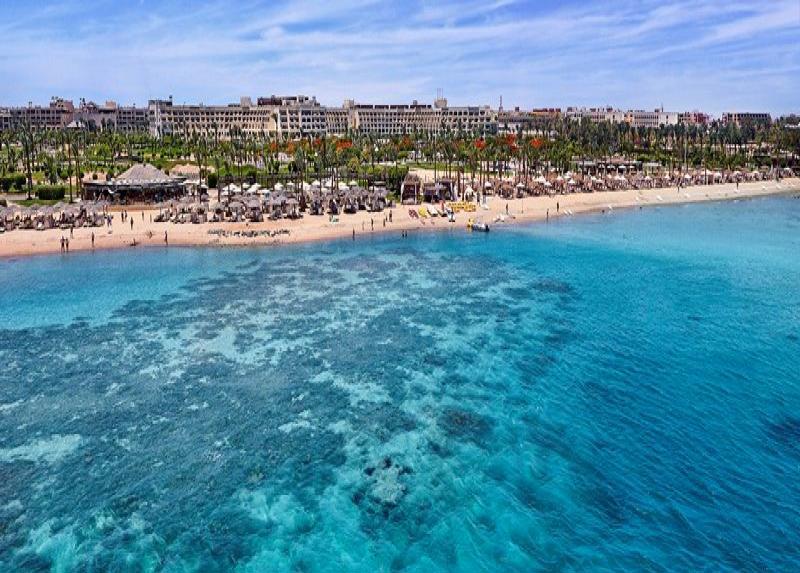 Steigenberger Al Dau Beach Hotel