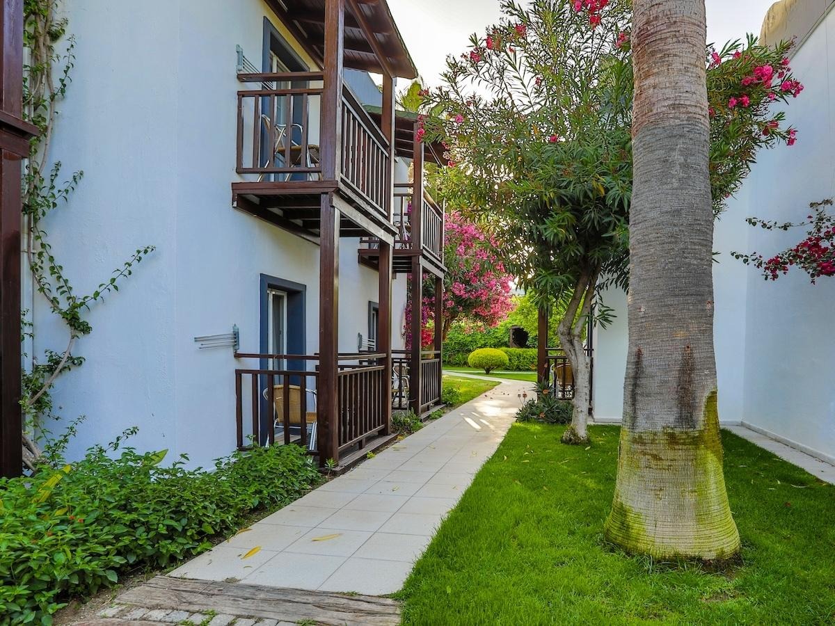 Bitez Garden Life Hotel and Suites