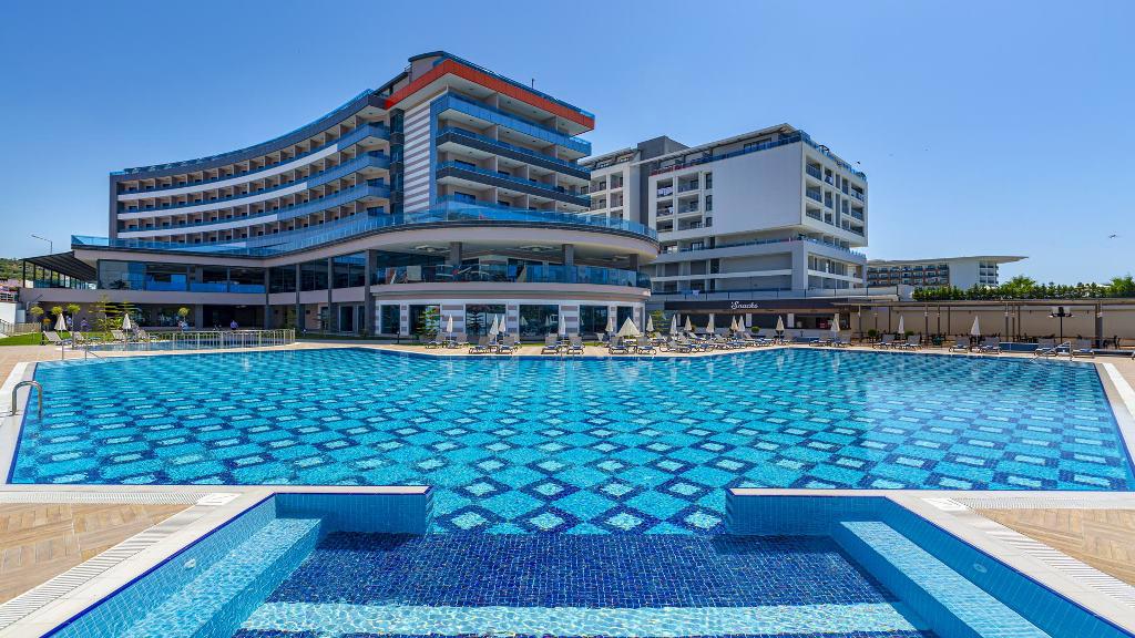 Hotel Lonicera Premium