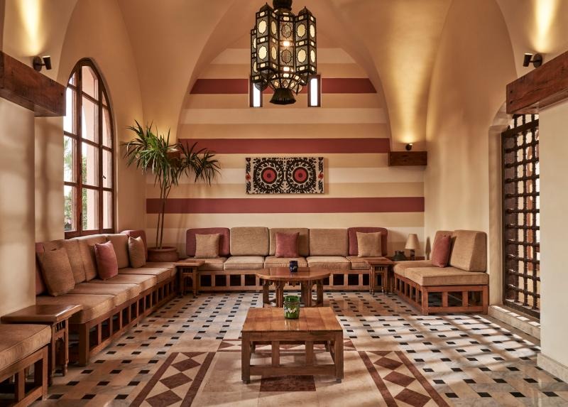 Sultan Bey Hotel
